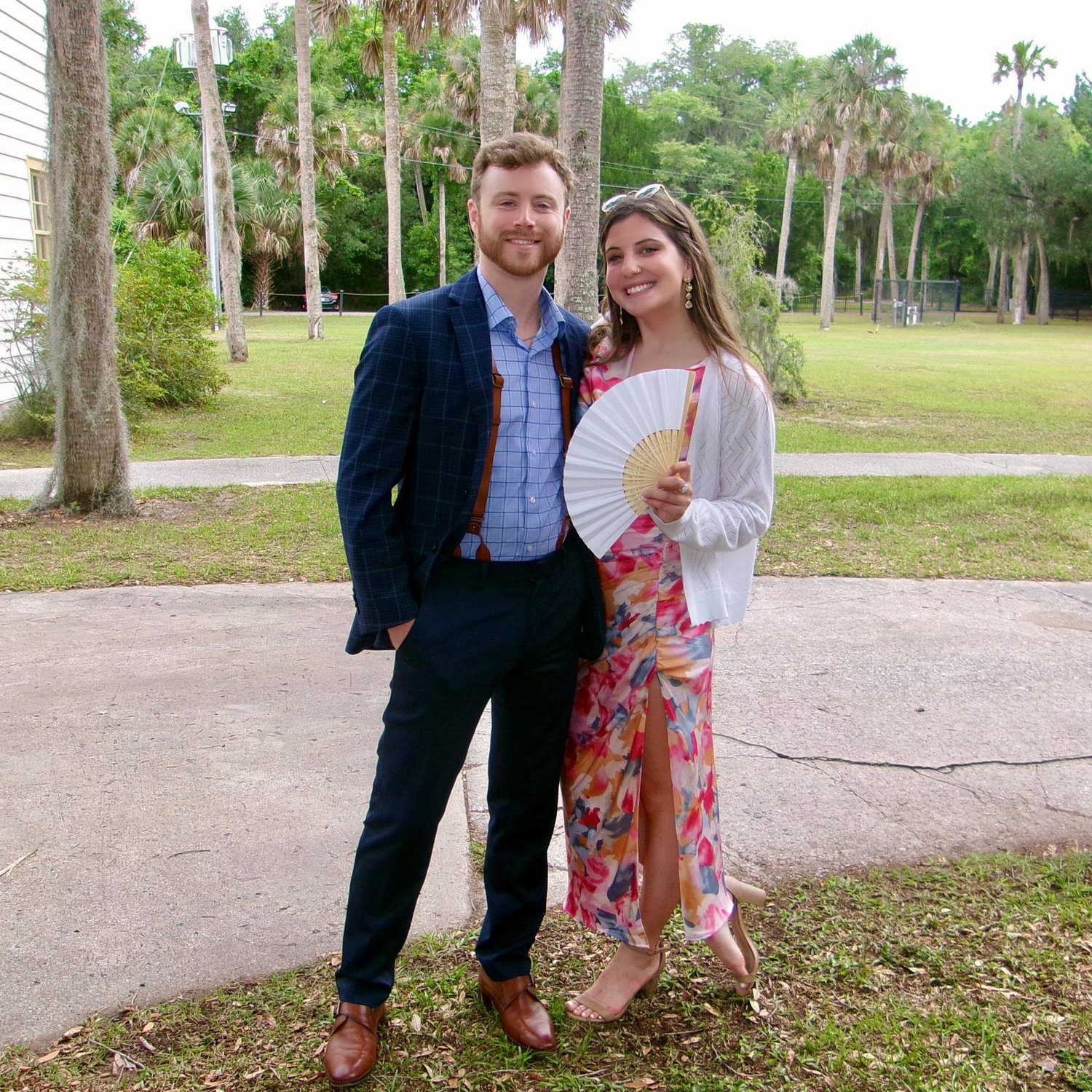 More wedding dates!!