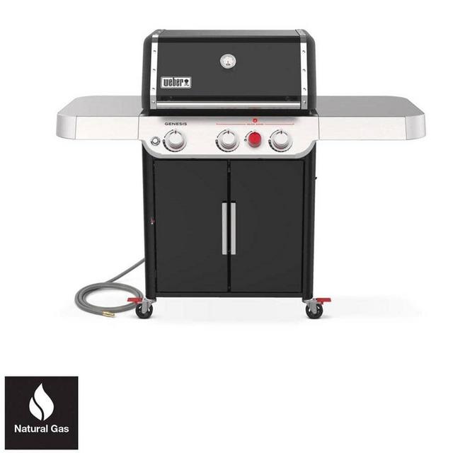 Genesis E-325s Gas Grill