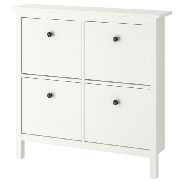 Shoe Storage Cabinet