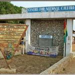 Accra Arts Center