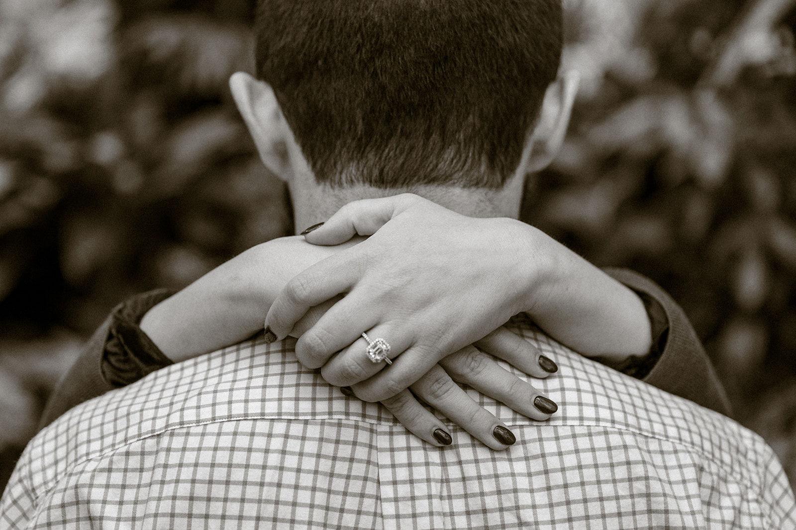 The Wedding Website of Ashley Scott and Zachary Greenwood