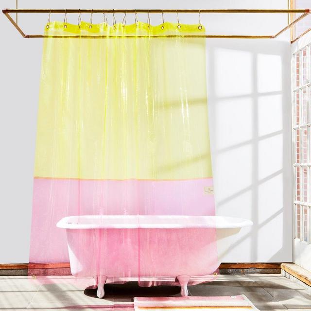 Sun Shower Orient Pop