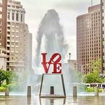 JFK Plaza (Love Park)