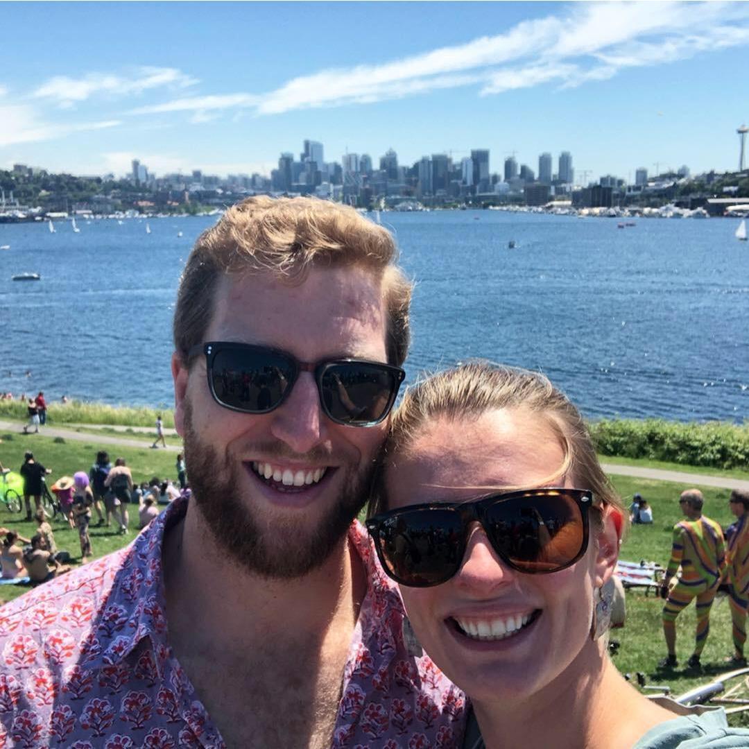 Seattle!