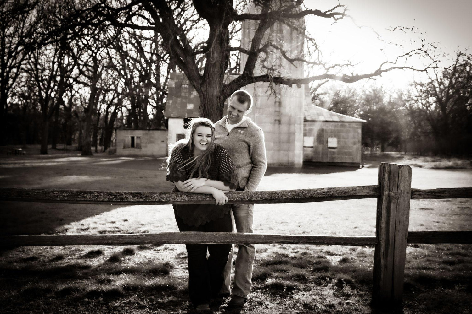 The Wedding Website of Rylee Hackett and Mitchell Mehrwerth