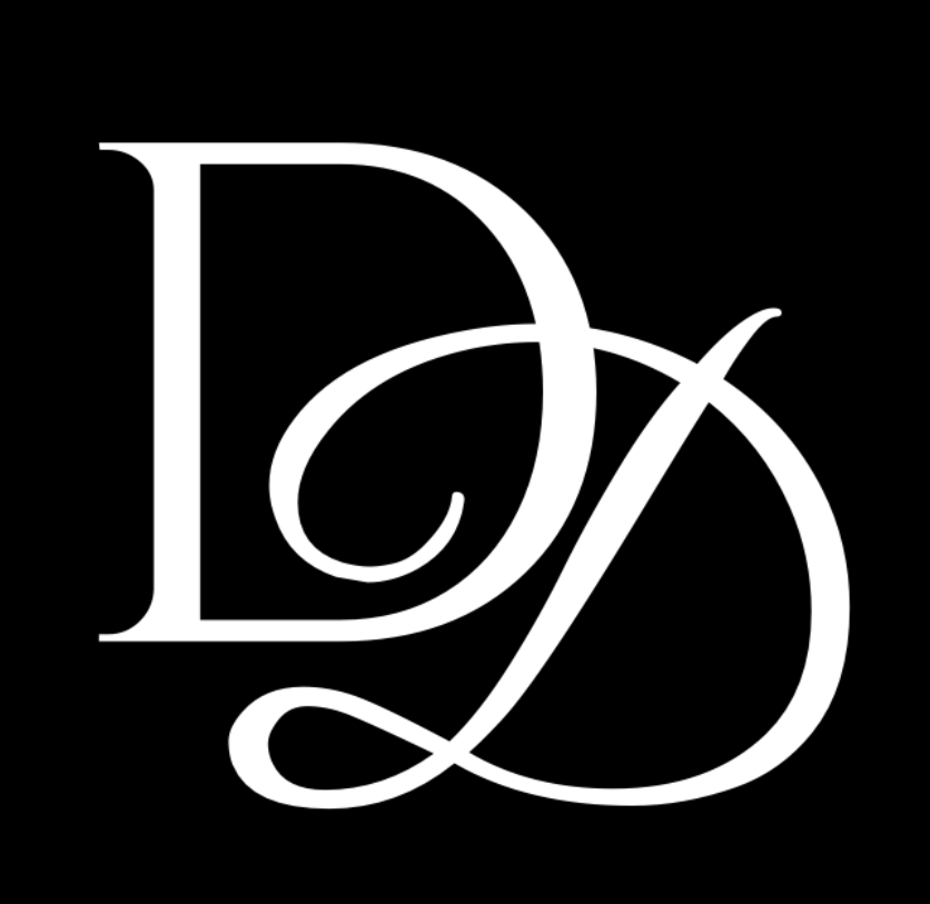 The Wedding Website of Demetrea Joyner and Darius Savoy