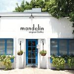 Mandolin Aegean Bistro