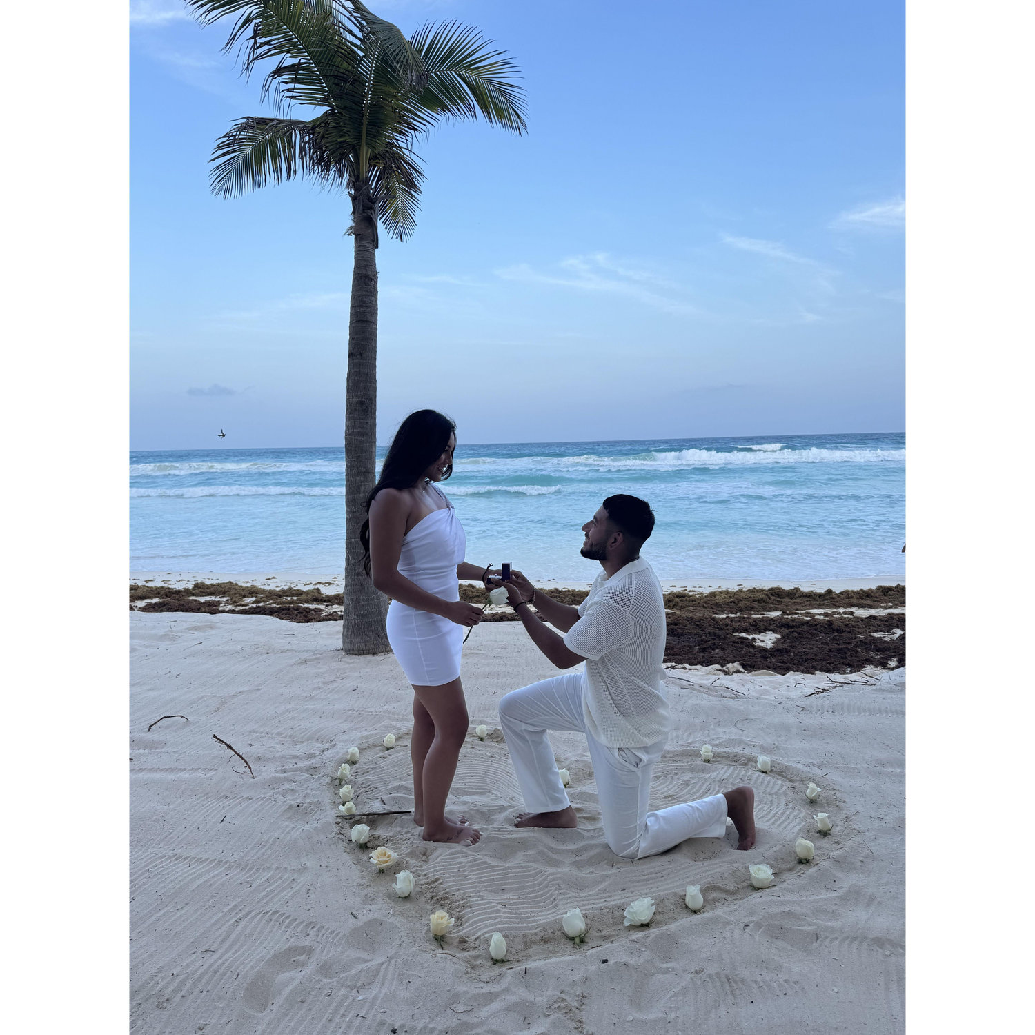 An unforgettable day! 03.16.25