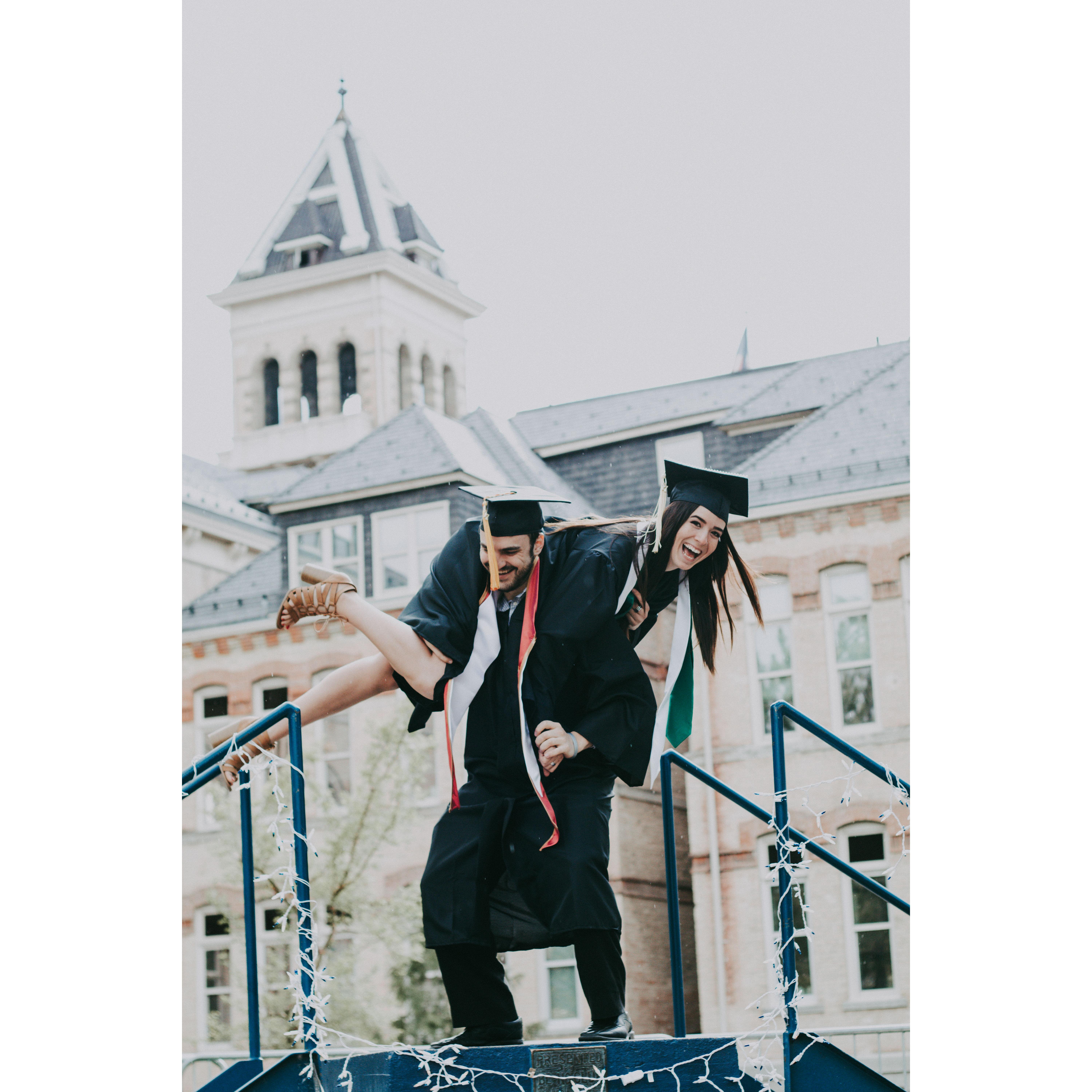 Graduation 2017