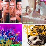 Listen to our Playlist!