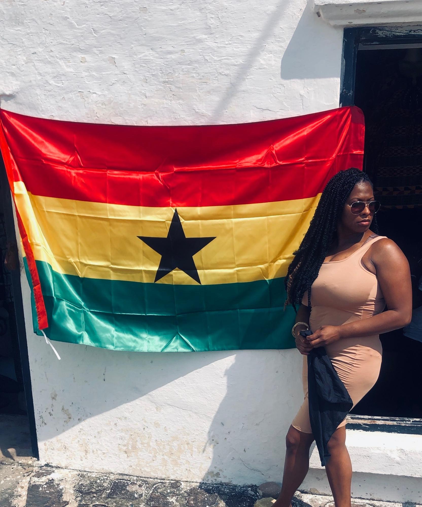 Ghana