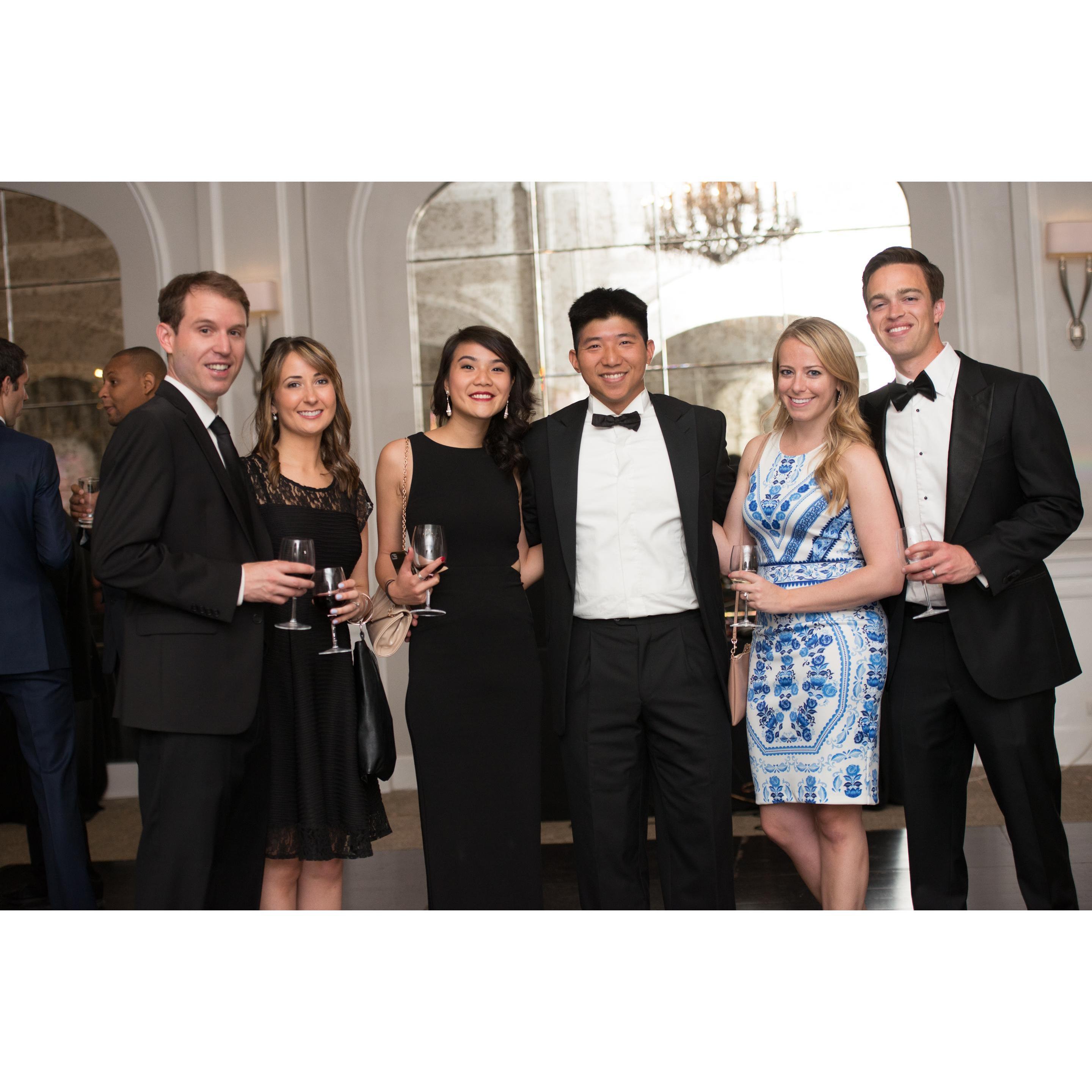 Kellogg Gala