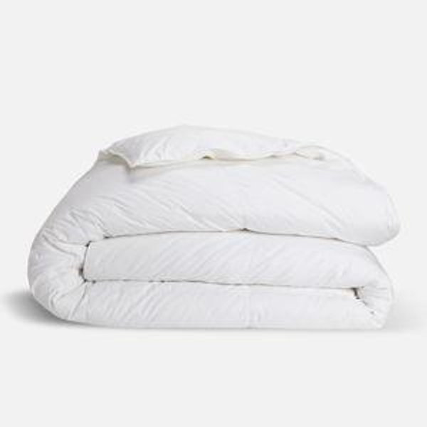 Brooklinen Down Comforter King