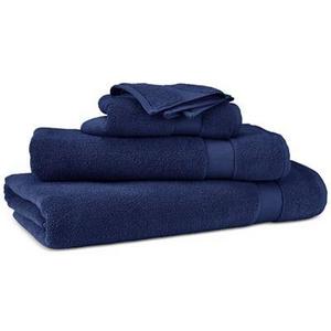 Wescott 56" x 30" Bath Towel (Club Navy)