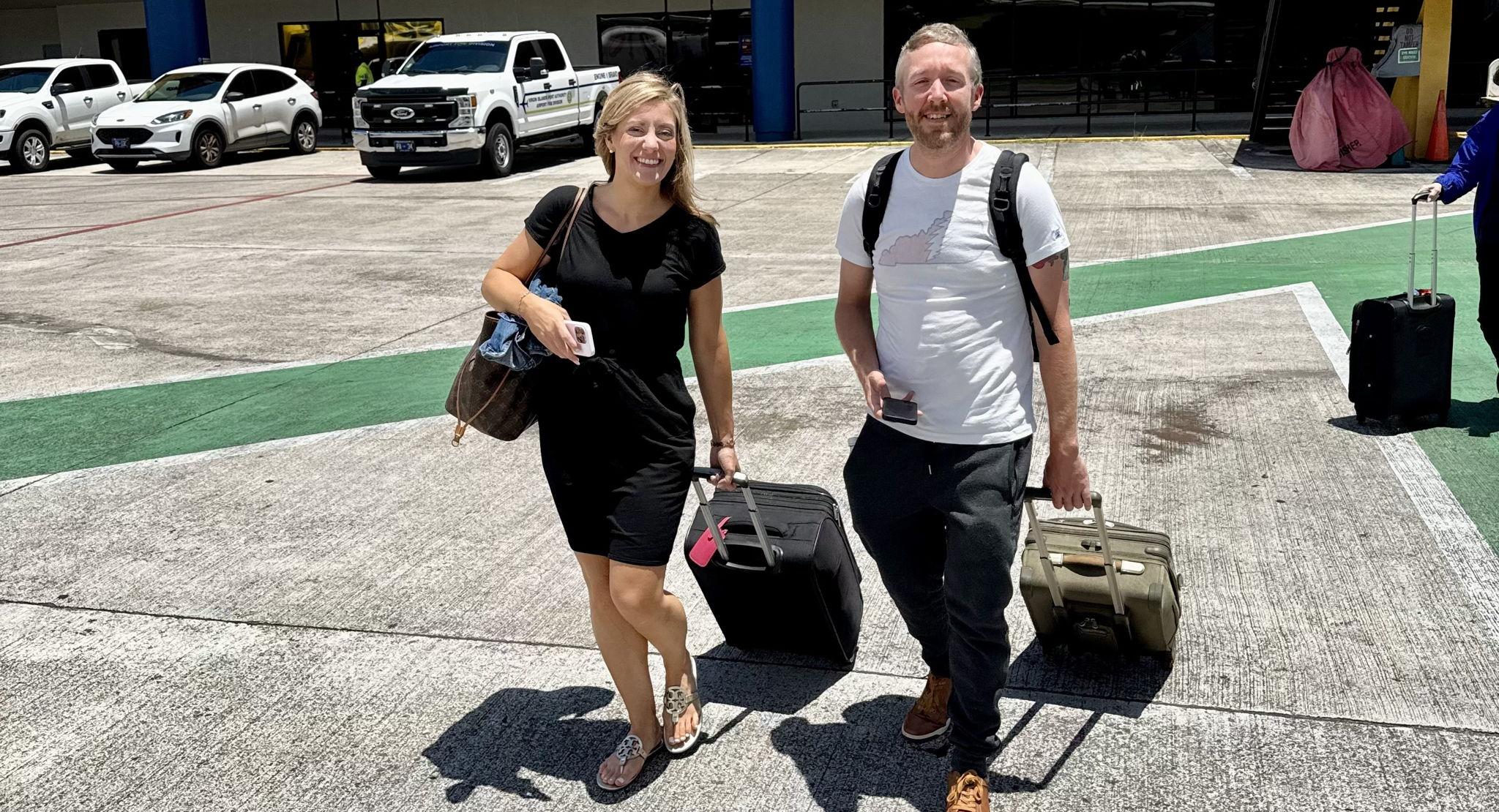 The Wedding Website of Brette Carolyn Powell and Robert Daniel Secaur