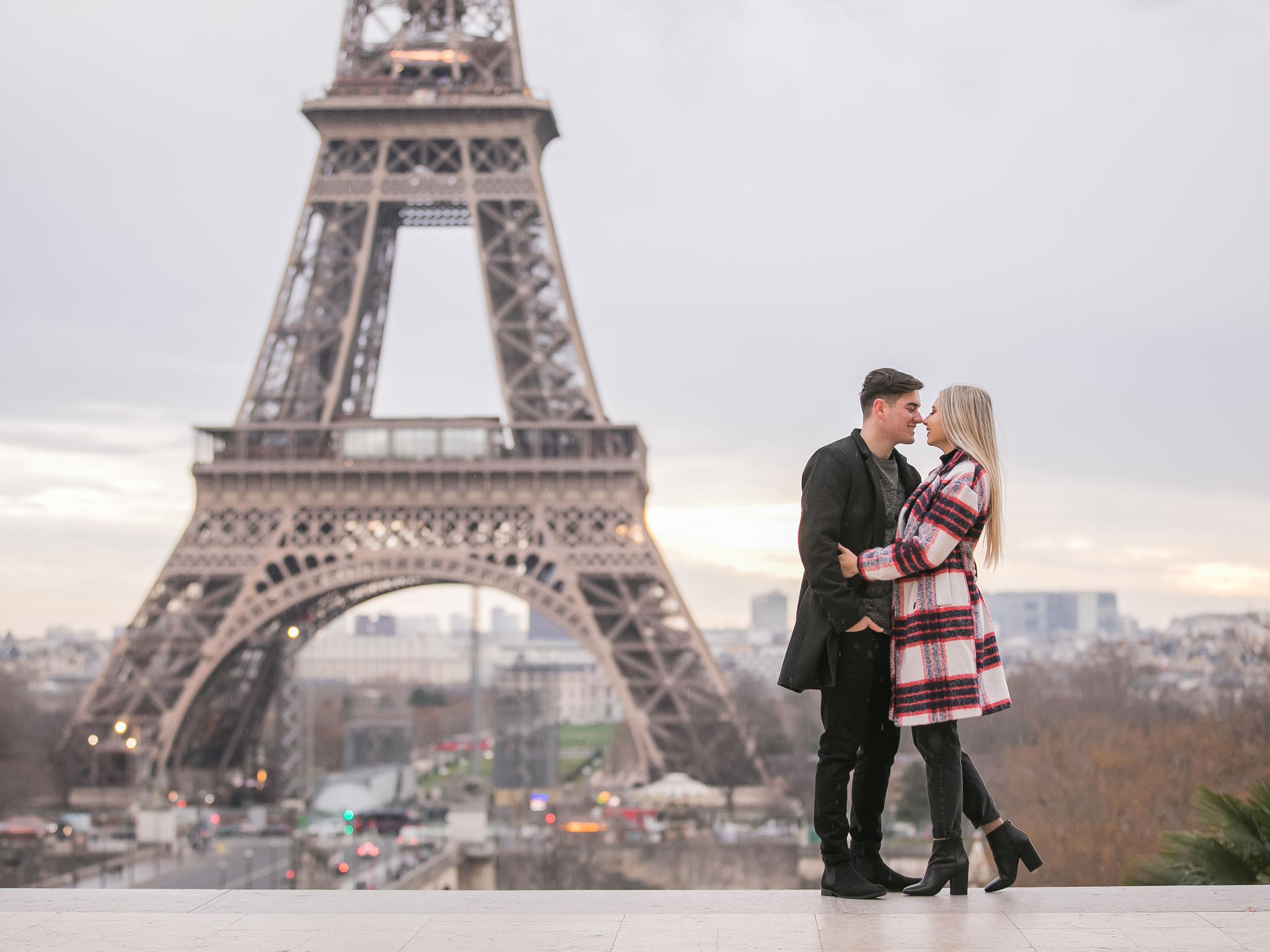 The Wedding Website of Noah Clements and Jessica Pontow
