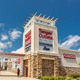 Tanger Outlets Southaven