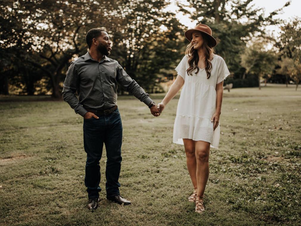 The Wedding Website of Dakota Brown and Kristin Bowers
