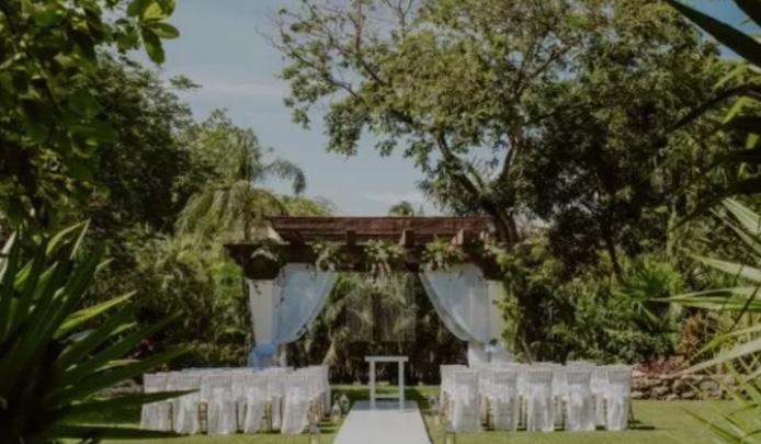 The Wedding Website of Kylie Southwick and Thiago De Souza