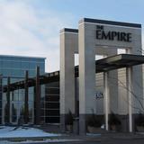 The Empire Mall