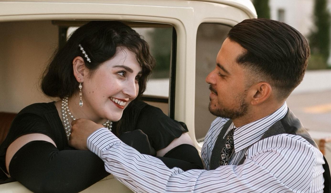 The Wedding Website of Josue Rivas and Danielle Luby