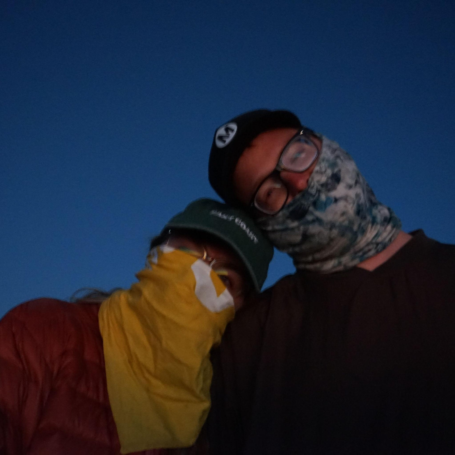 Sunrise Hike