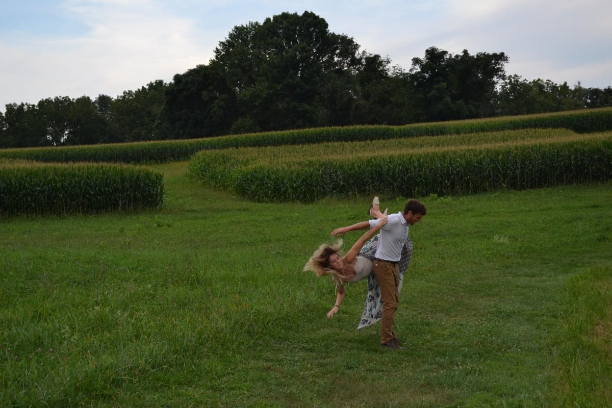 The Wedding Website of Julie Rockafellow and Stephen Huxta