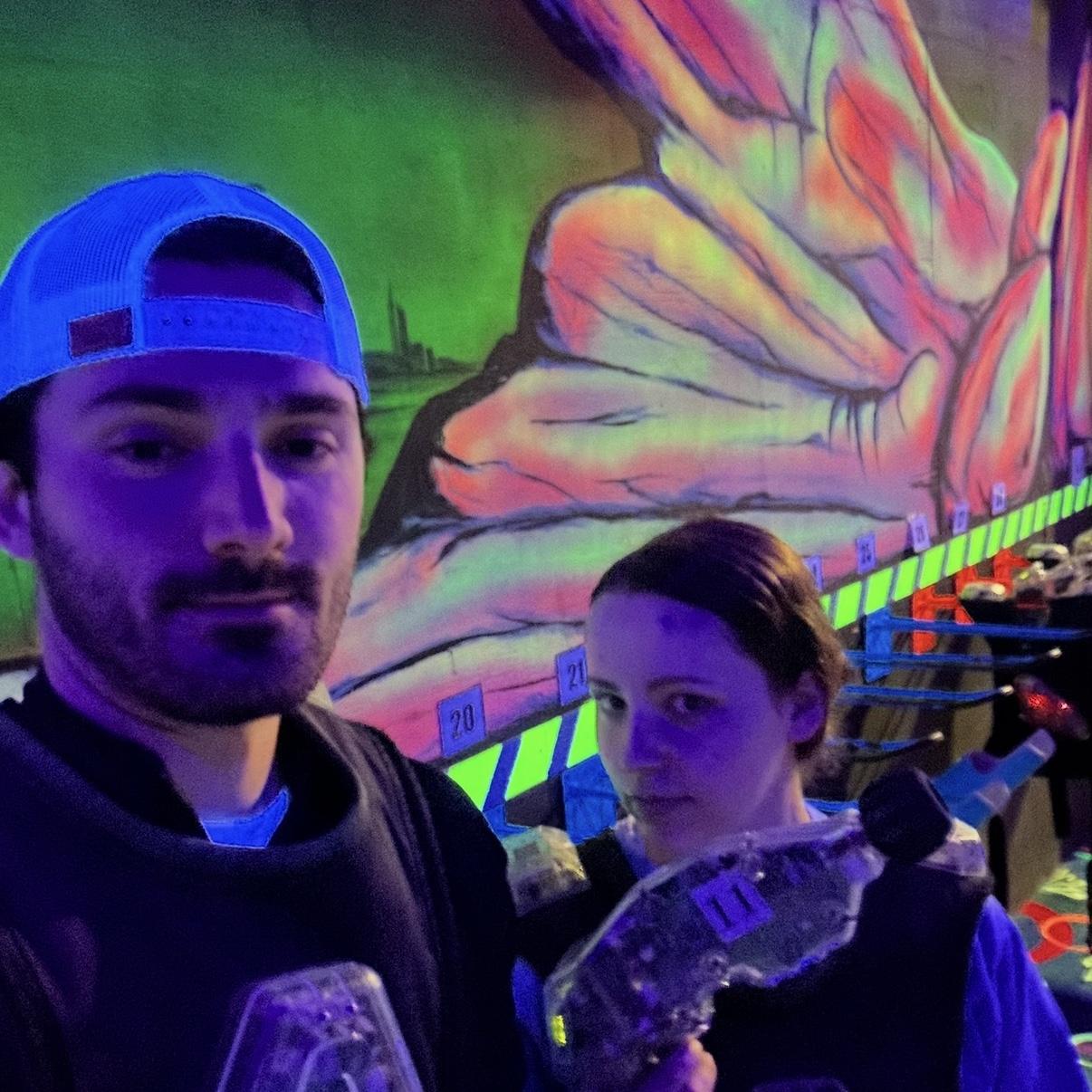 Zap zone date - April 2023