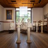 Elisabet Ney Museum