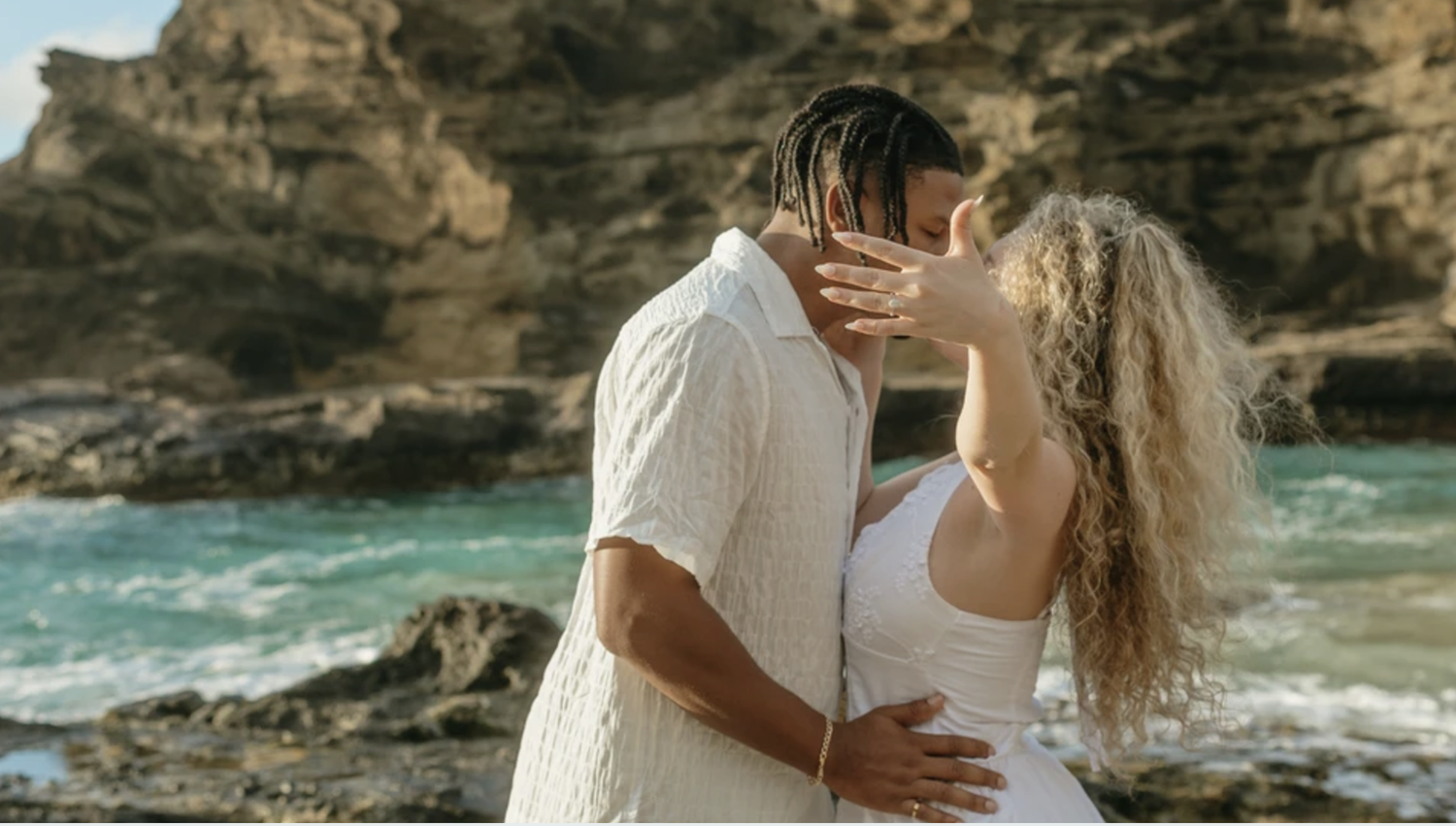 The Wedding Website of Chelsea Buller and Jalen McKoy
