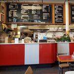 T Anthony's Pizzeria