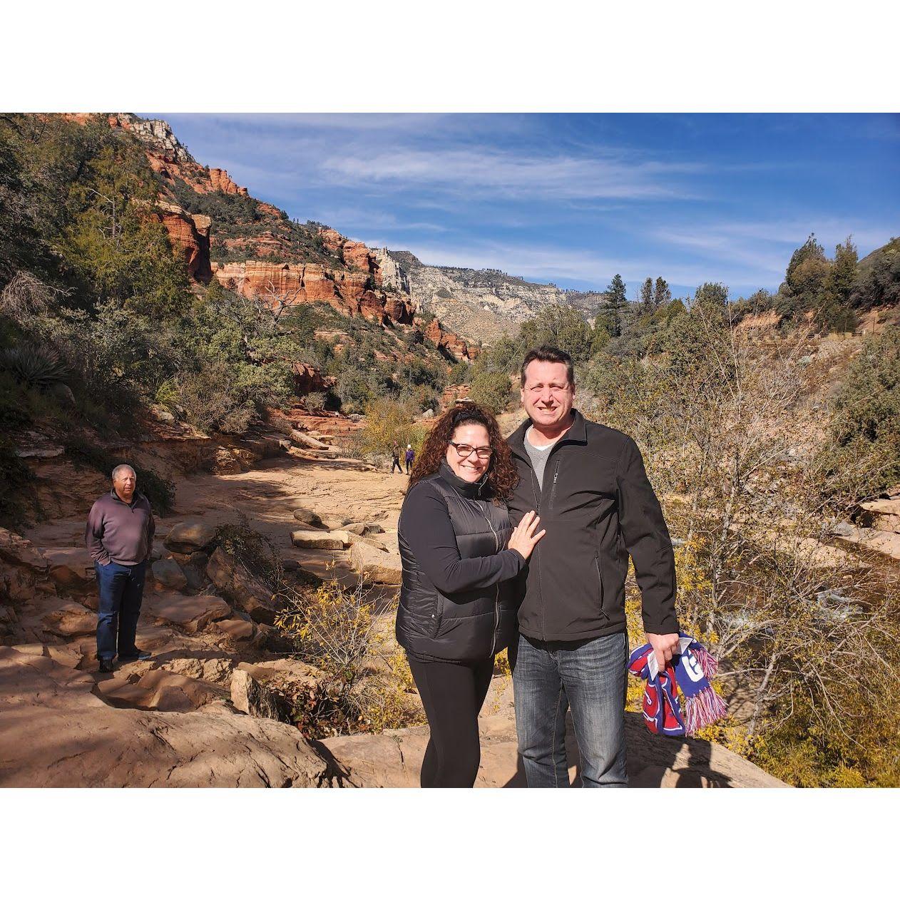 Sedona