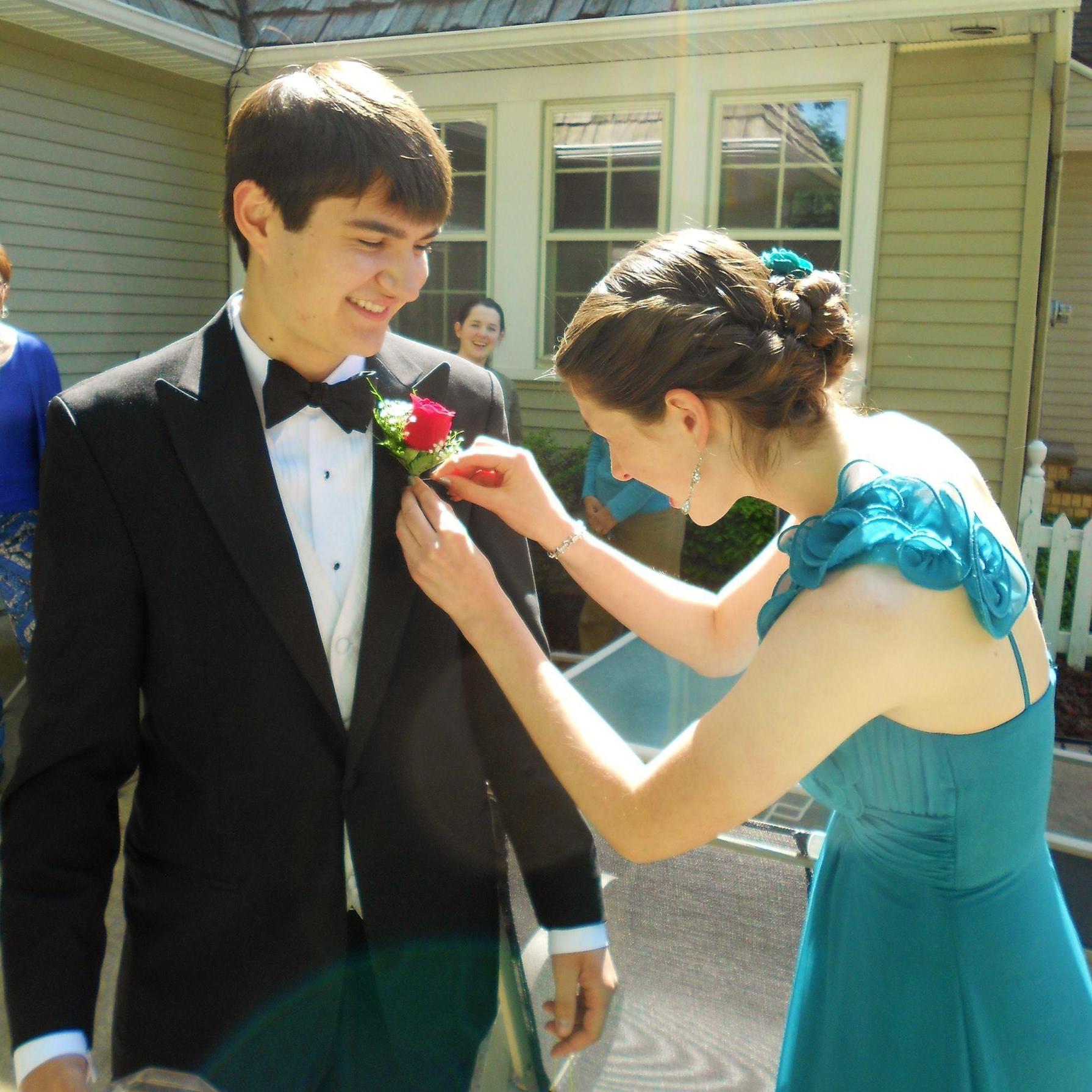 Senior Prom
