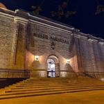 Museo Nacional