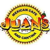 Juan's Mexican Cafe and Cantina