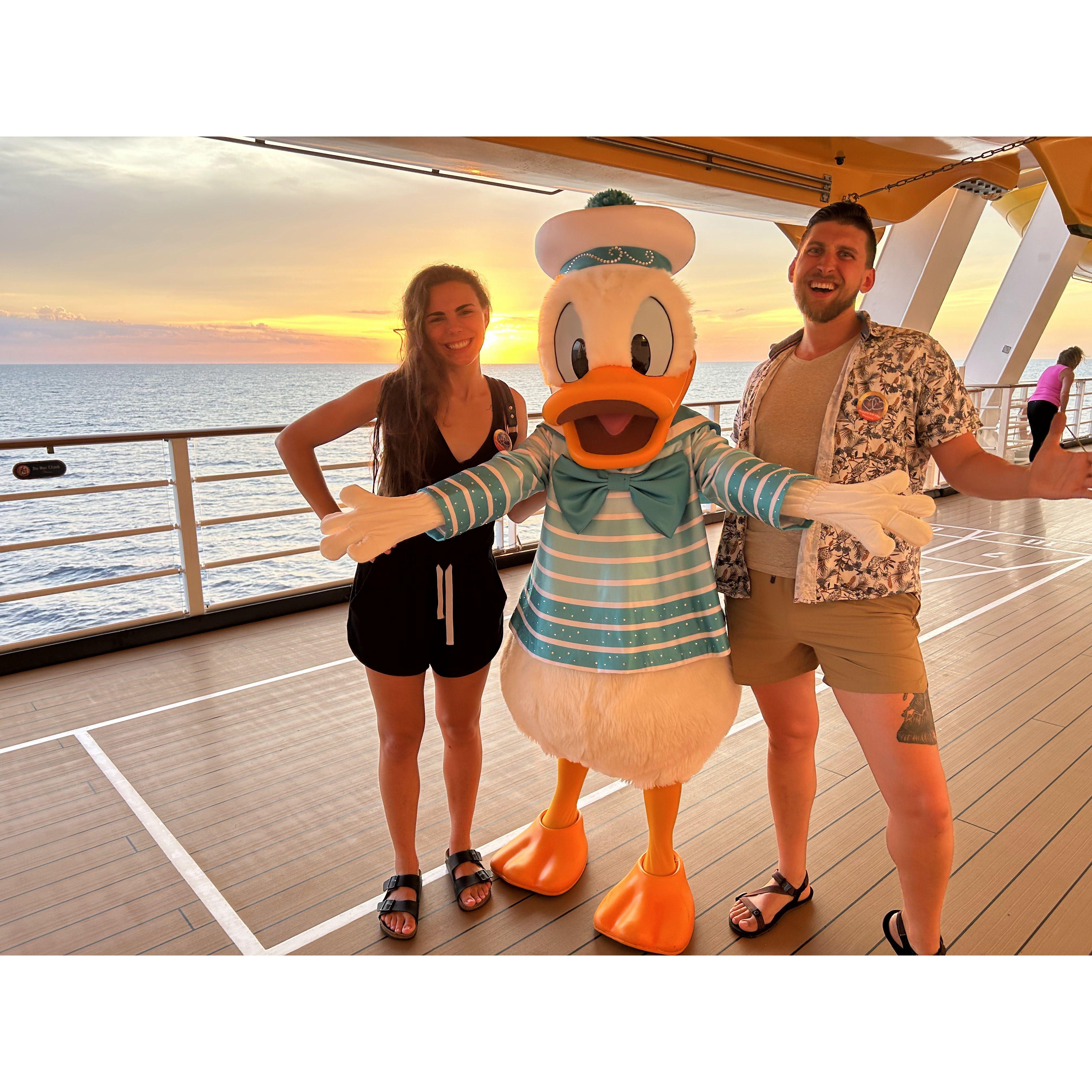 Cruise 2023