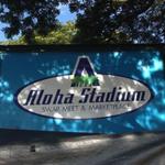 Aloha Stadium Swap Meet & Marketplace (Open Air Shopping & Eatery)