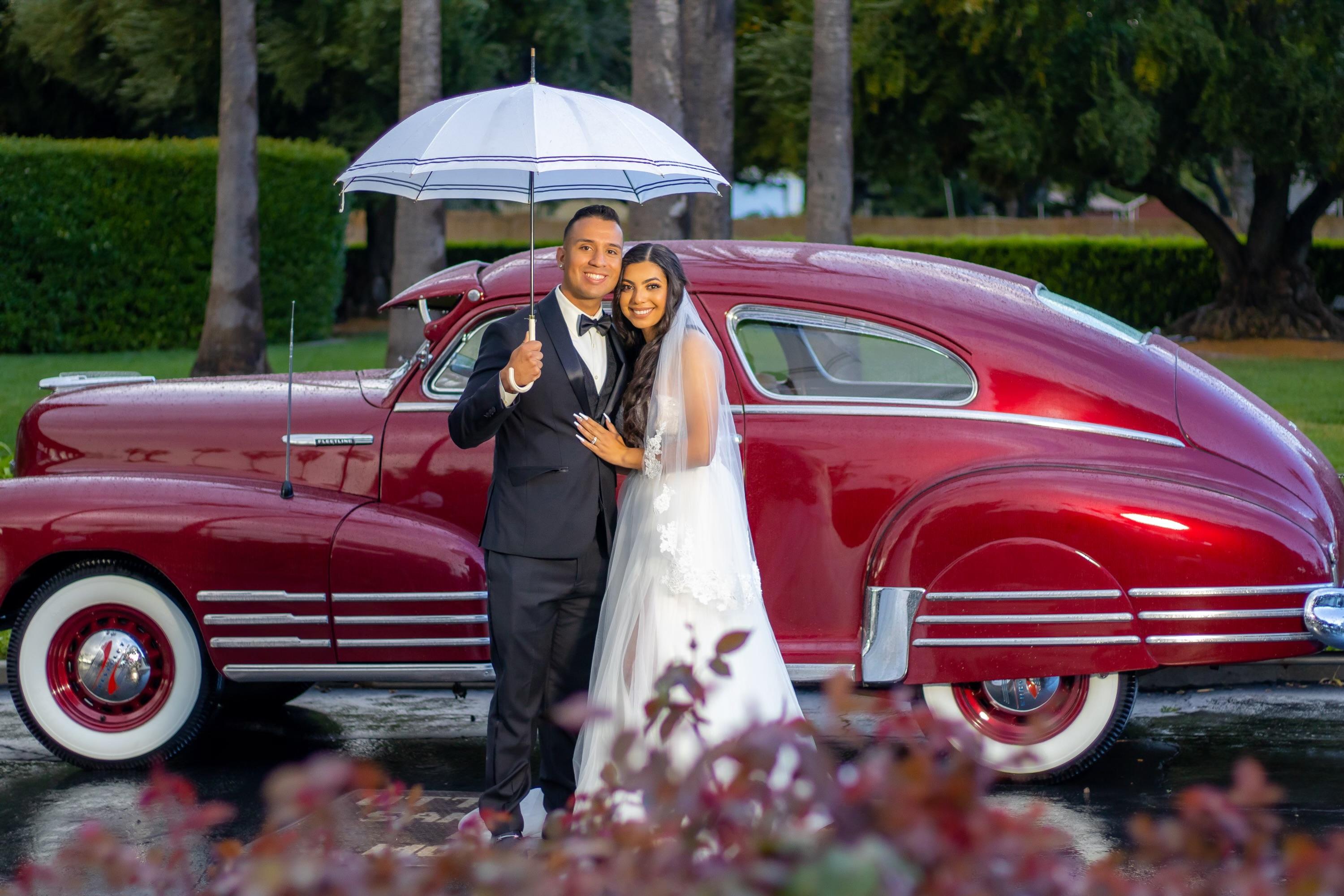 The Wedding Website of Matthew Galvez and Cristal Galvez