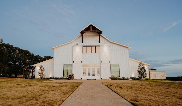 The Wedding Website of Brady Rose and Taylor Orrick