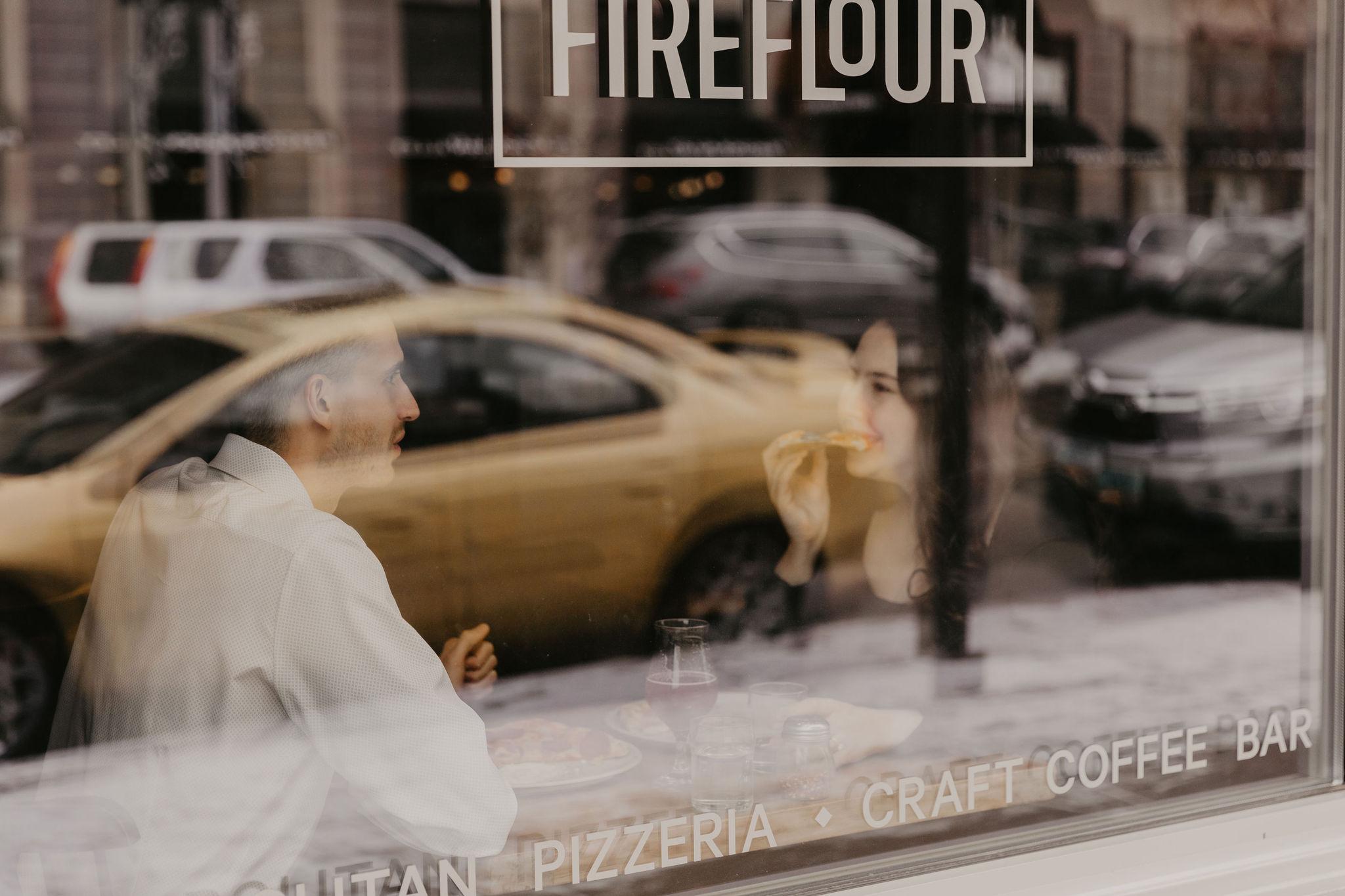 The Wedding Website of Sarah Bosch and Kobe Berger