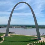 The Gateway Arch