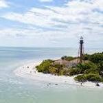 Lighthouse Beach Park