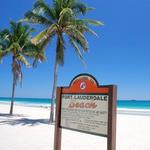 Fort Lauderdale Beach