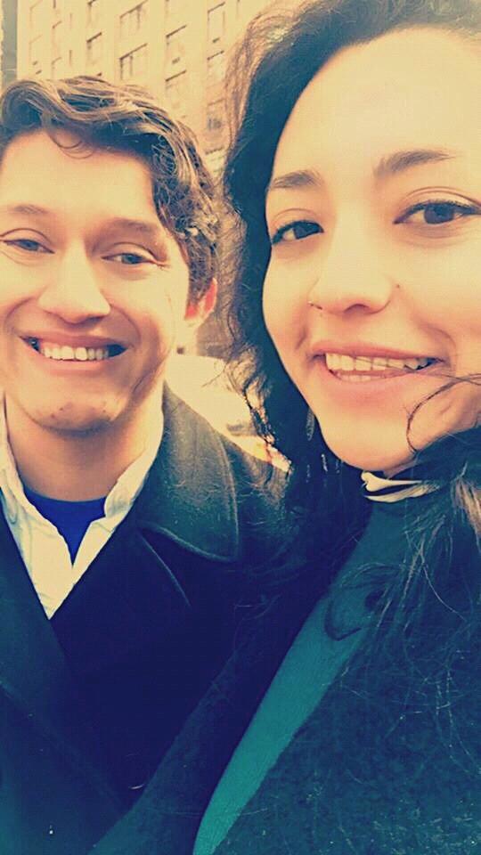 our First picture together =)