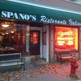 Spano's Ristorante Italiano