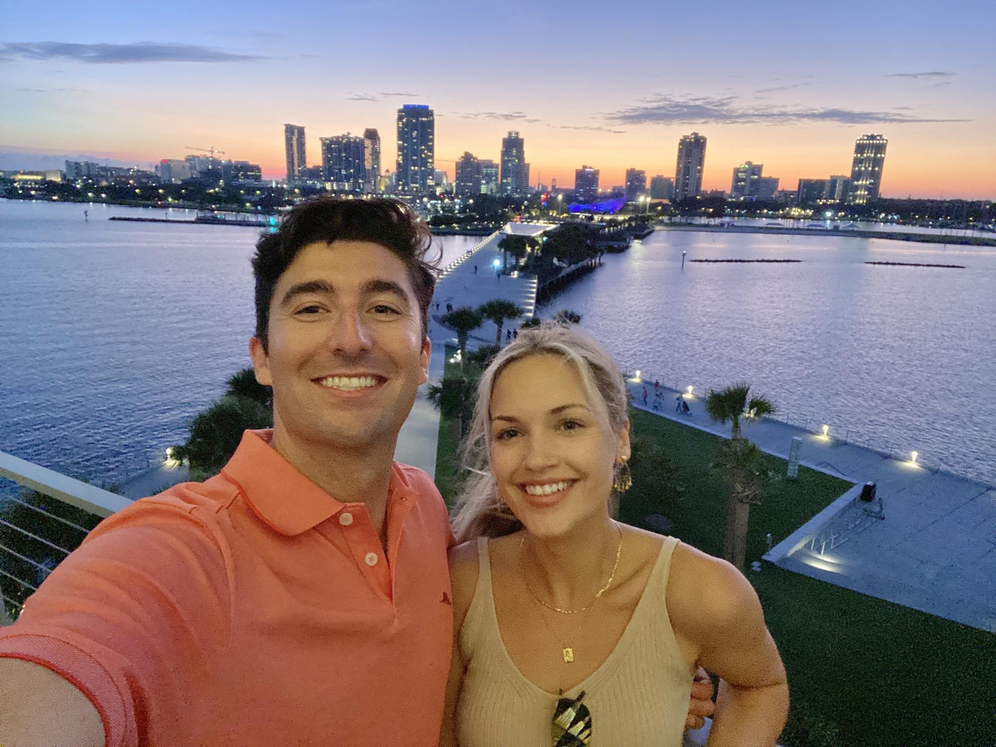 St Pete (2021)
