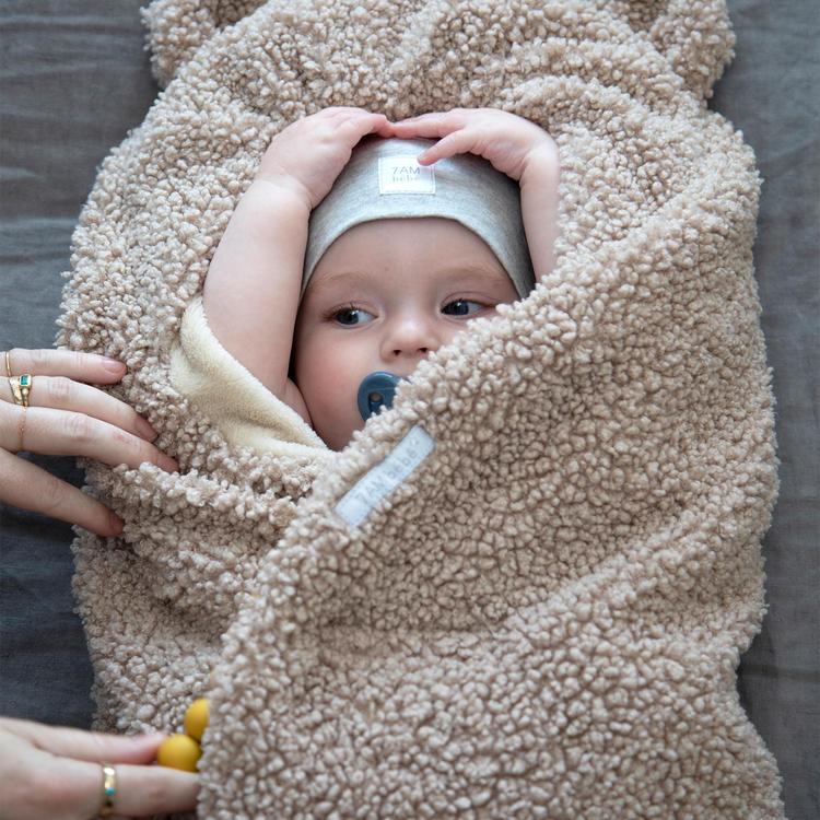 NidoBebe Infant Wrap