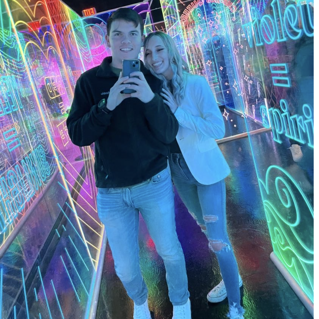 San Antonio Surprise Getaway