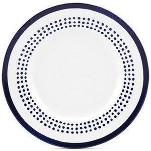 Charlotte Street East Accent Plate