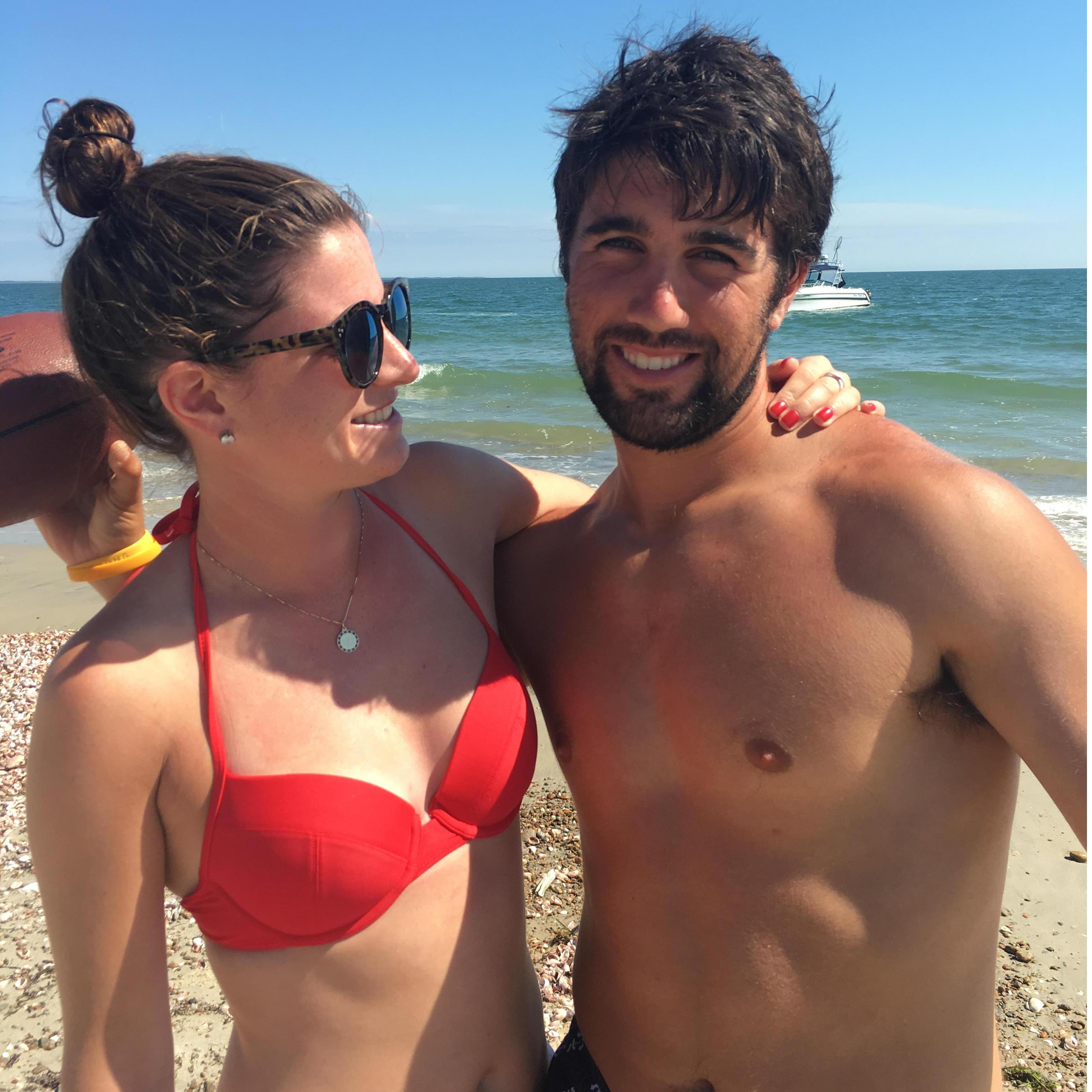 Barney's Joy Beach (2018)